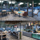 Image for article titled Taco Bell to class up its interior, still give you the runs